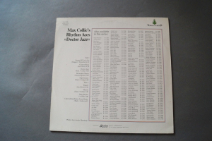 Max Collie´s Rhythm Aces American Jazz & Blues History (Vinyl LP)