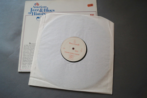 Stéphane Grappelli Quartet American Jazz & Blues History (Vinyl LP)