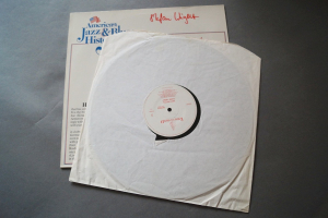 Hot Shots American Jazz & Blues History (Vinyl LP)