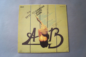 Average White Band The Best of (Vinyl LP)