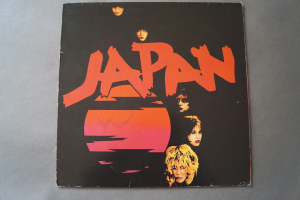 Japan Adolescent Sex (Vinyl LP)