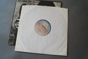 Lou Reed The Bells (Vinyl LP)