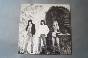 Heart Bebe Le Strange (Vinyl LP)