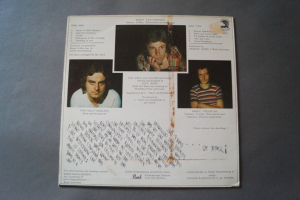 Felix Krull Secret Rendezvous (Vinyl LP)