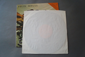 Felix Krull Secret Rendezvous (Vinyl LP)