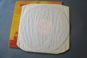 Carlos Santana & Buddy Miles Live (Vinyl LP)