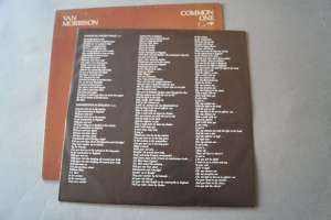 Van Morrison Common One (Vinyl LP)