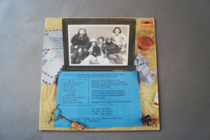 Charlie Lines (Vinyl LP)