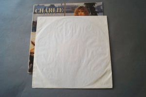 Charlie Lines (Vinyl LP)