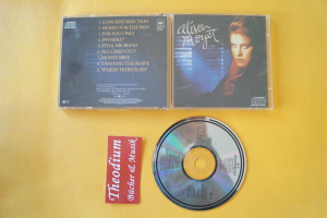 Alison Moyet Alf (CD)