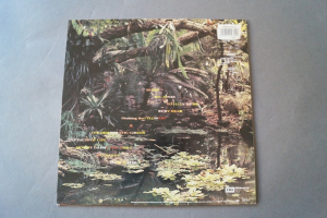 Talking Heads Naked (Vinyl LP)