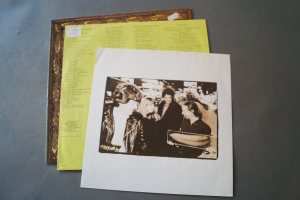 Talking Heads Naked (Vinyl LP)