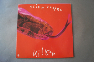 Alice Cooper Killer (Vinyl LP)