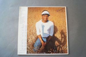Al Jarreau Glow (Vinyl LP)