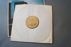 Al Jarreau Glow (Vinyl LP)