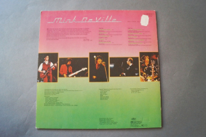 Mink DeVille Return to Magenta (Vinyl LP)