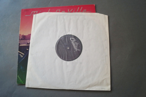 Mink DeVille Return to Magenta (Vinyl LP)