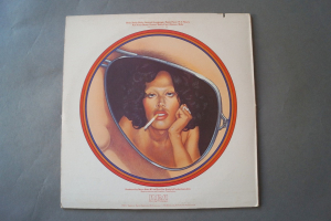 Lou Reed Sally can´t dance (Vinyl LP)