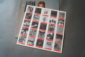 Bryan Adams You want it You got it (Vinyl LP)
