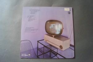 Elton John The Fox (Vinyl LP)