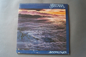 Santana Moonflower (Vinyl 2LP)
