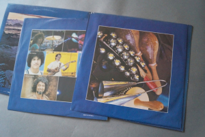 Santana Moonflower (Vinyl 2LP)