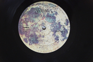 Santana Moonflower (Vinyl 2LP)