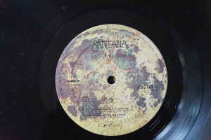 Santana Moonflower (Vinyl 2LP)