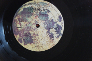 Santana Moonflower (Vinyl 2LP)