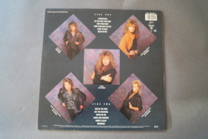 Europe Out of this World (Vinyl LP)