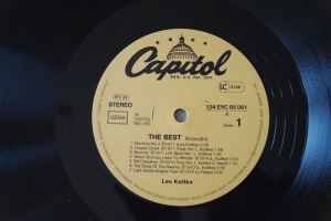 Leo Kottke The Best (Vinyl 2LP)