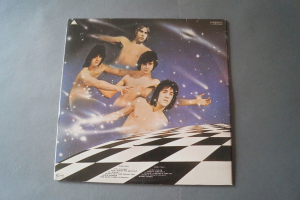 Bay City Rollers It´s a Game (Vinyl LP)