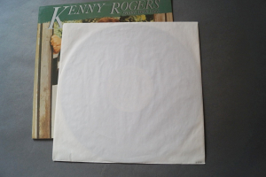 Kenny Rogers Share Your Love (Vinyl LP)