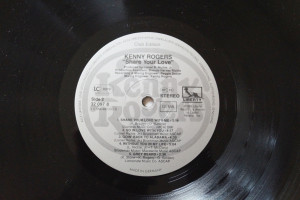 Kenny Rogers Share Your Love (Vinyl LP)