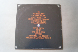 Cat Stevens Greatest Hits (Vinyl LP)