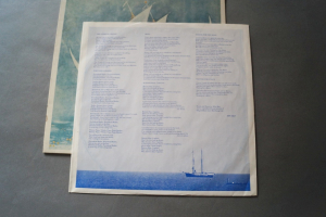 Mike Batt Waves (Vinyl LP)