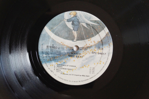 Mike Batt Waves (Vinyl LP)
