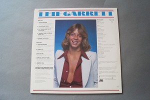 Leif Garrett Leif Garrett (Vinyl LP)