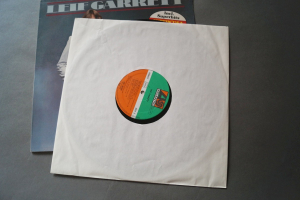 Leif Garrett Leif Garrett (Vinyl LP)