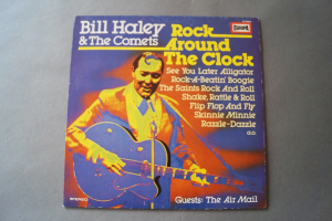 Bill Haley & The Comets Rock around the Clock (Vinyl LP)