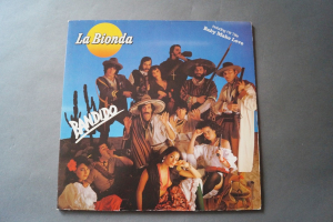 La Bionda Bandido (Vinyl LP)