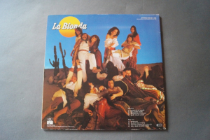 La Bionda Bandido (Vinyl LP)