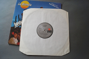 La Bionda Bandido (Vinyl LP)