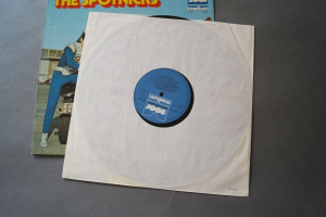 Spotnicks The Spotnicks (Vinyl LP)