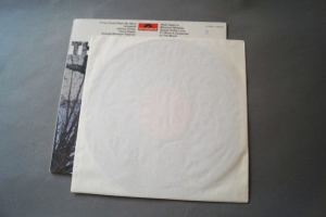Spotnicks The Spotnicks (Polydor, Vinyl LP)