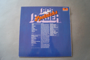 Spotnicks The Fantastic Spotnicks (Vinyl LP)