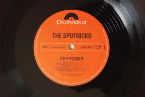 Spotnicks The Fantastic Spotnicks (Vinyl LP)