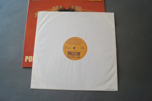 Spotnicks Portrait of the Spotnicks (Vinyl LP)