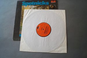 Spotnicks Something like Country (Vinyl LP)