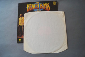 Beach Boys Live in London (Vinyl LP)
